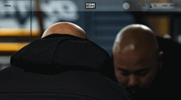 fxxkinglegday.com