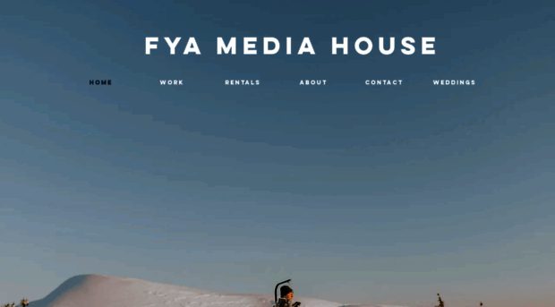 fyamediahouse.com