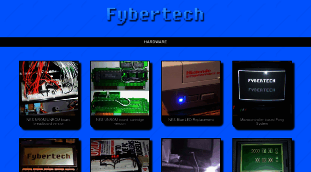 fybertech.net