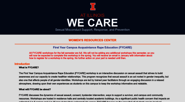 fycare.illinois.edu