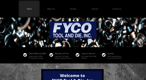 fycotool-die.com