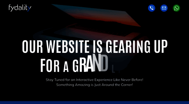 fydality.com