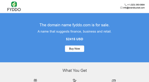 fyddo.com