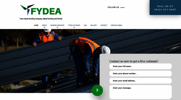 fydea.com