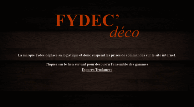 fydec.com