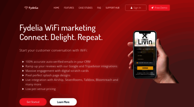 fydelia.net