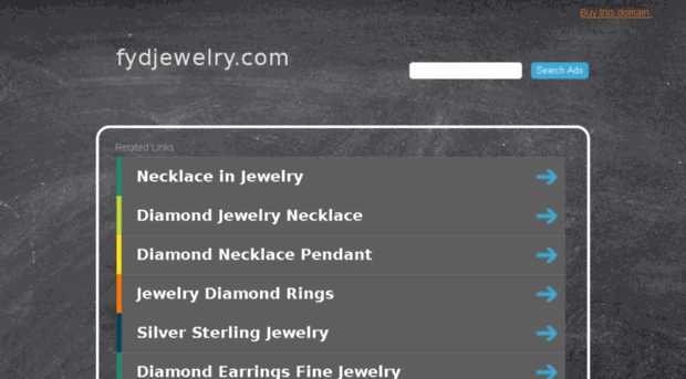 fydjewelry.com