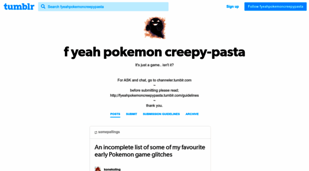 fyeahpokemoncreepypasta.tumblr.com