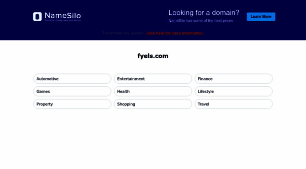 fyels.com