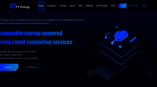 fyenergy.com