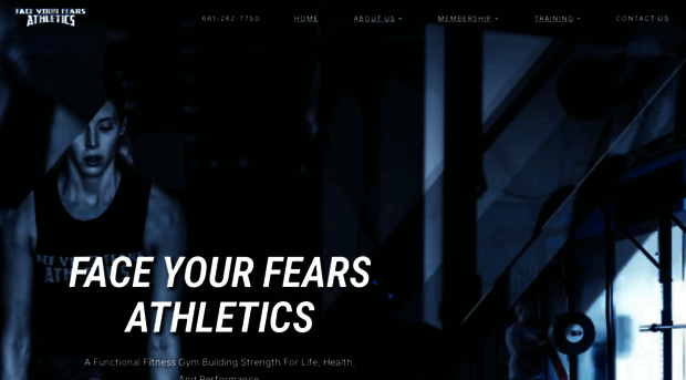 fyfathletics.com