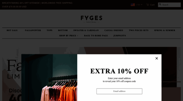 fyges.com