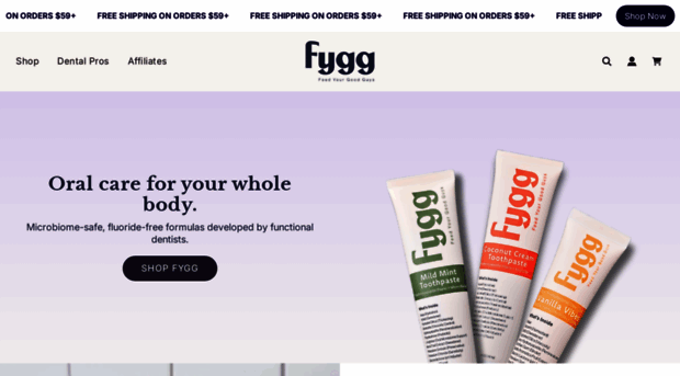 fygg.com