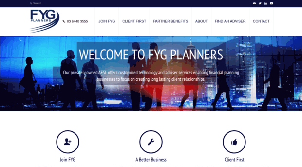 fygplanners.com.au