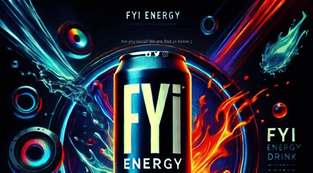 fyienergy.com
