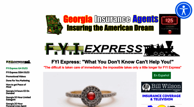 fyiexpress.com