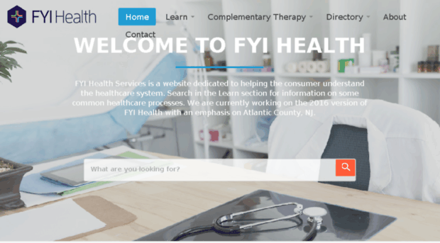 fyihealthservices.com