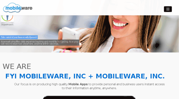 fyimobileware.com