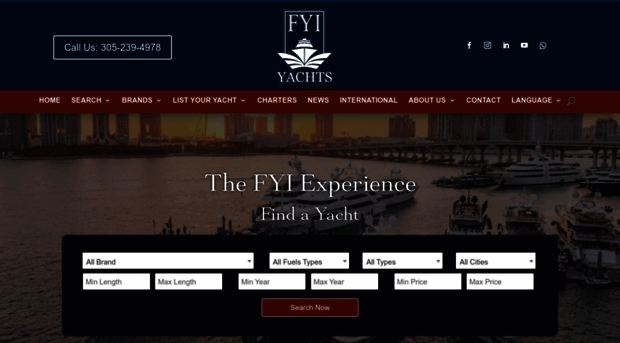 fyiyachts.com