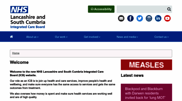 fyldecoastccgs.nhs.uk