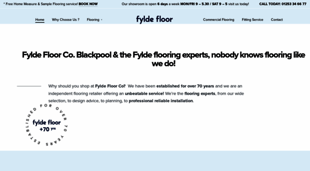 fyldefloor.co.uk