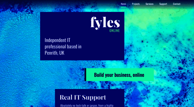 fyles.com