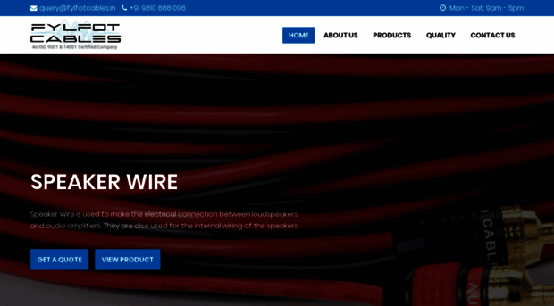 fylfotcables.in