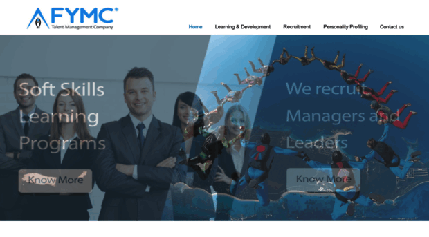 fymc.co.in