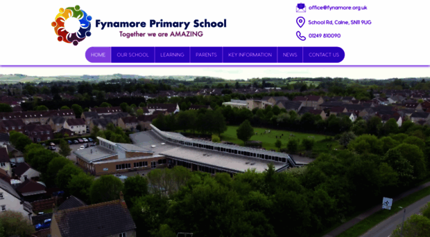 fynamore.org.uk