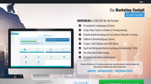 fynance-marketing.de