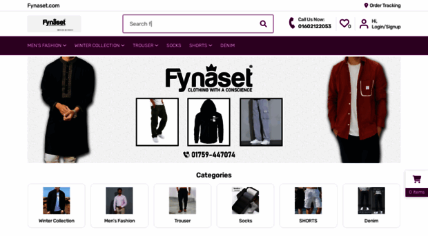 fynaset.com