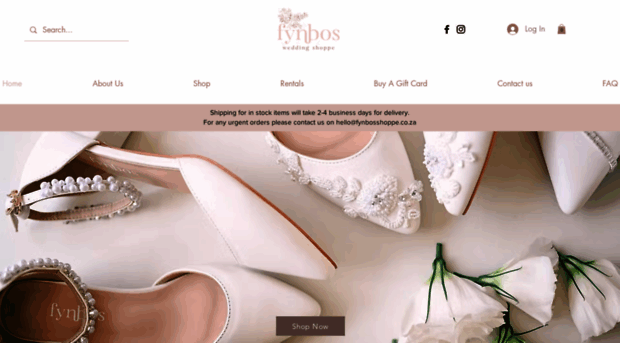fynbosshoppe.co.za