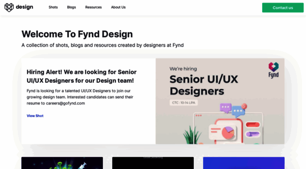 fynd.design