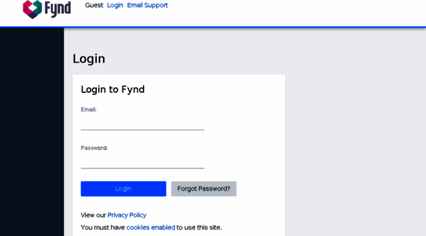 fynd.hasoffers.com