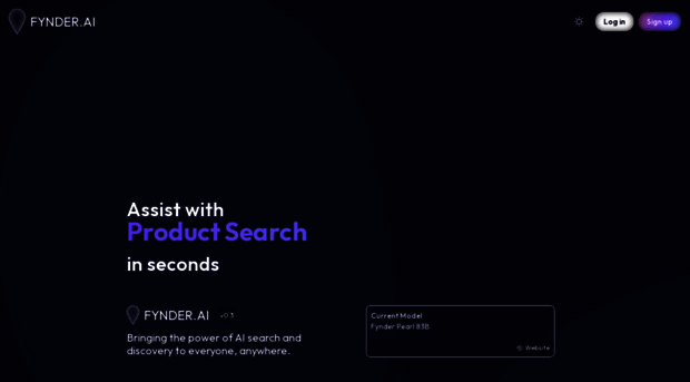 fynder.ai