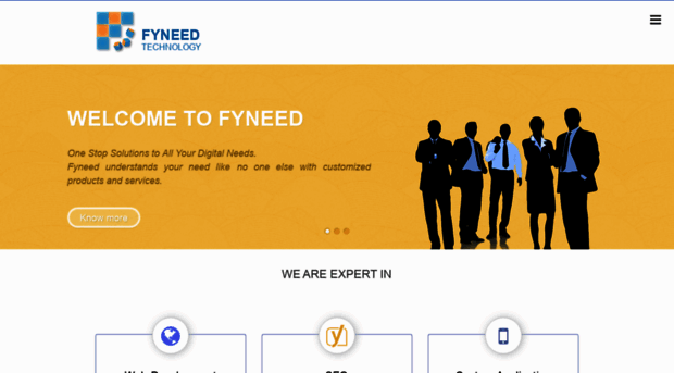 fyneed.com