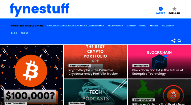 fynestuff.com