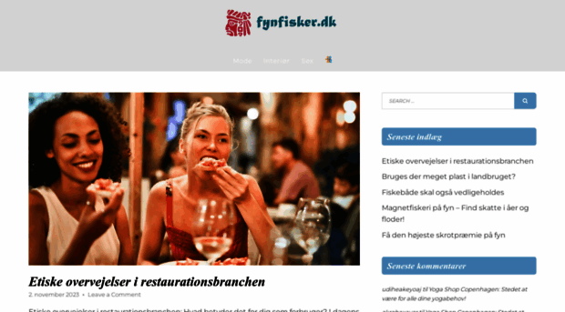 fynfisker.dk