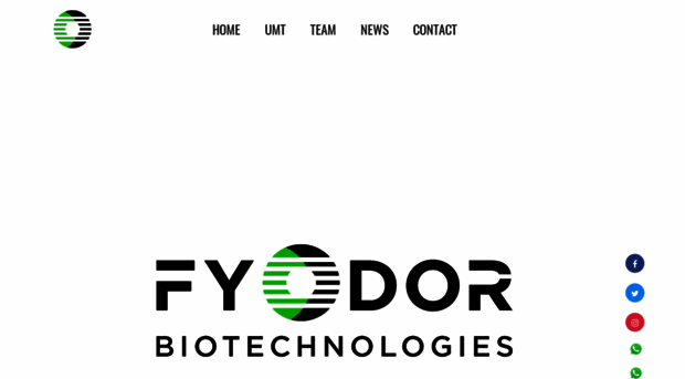 fyodorbio.com