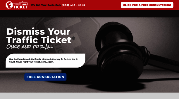 fyourticket.com