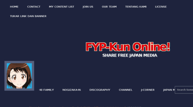 fyp-kun.com