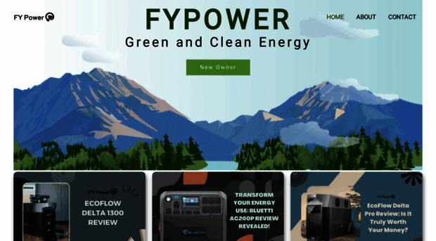 fypower.org