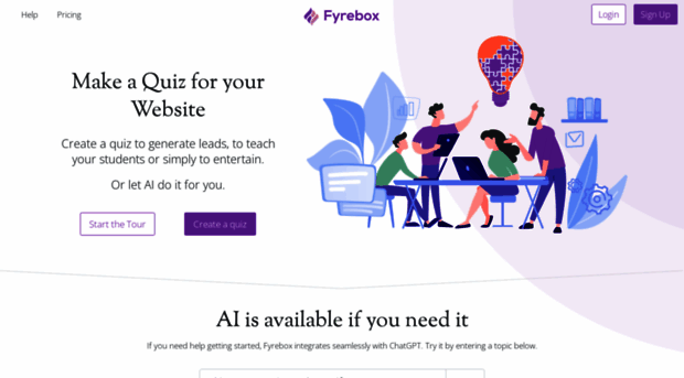 fyrebox.com