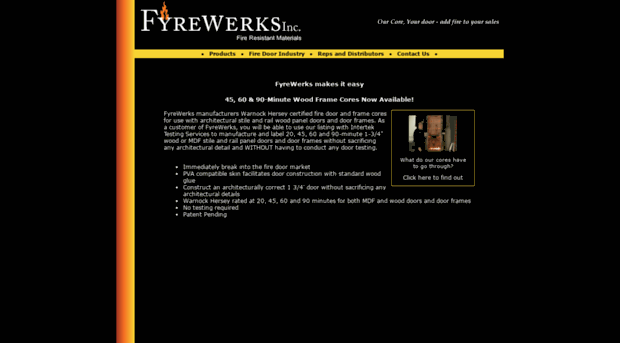 fyrewerks.com