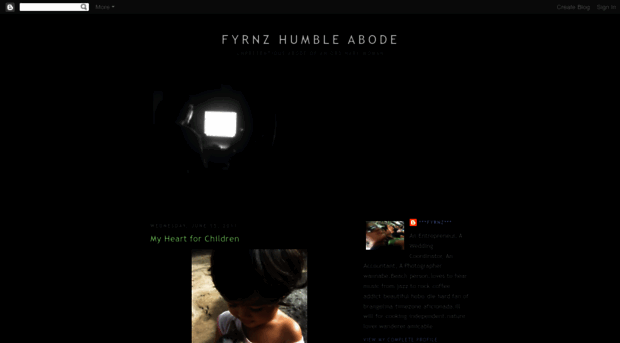 fyrnzhumbleabode.blogspot.com