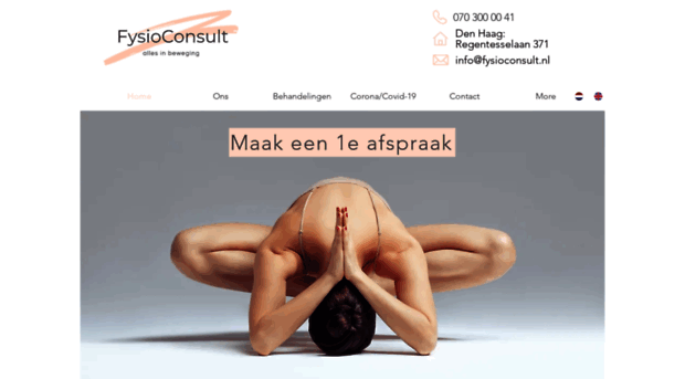 fysioconsult.nl