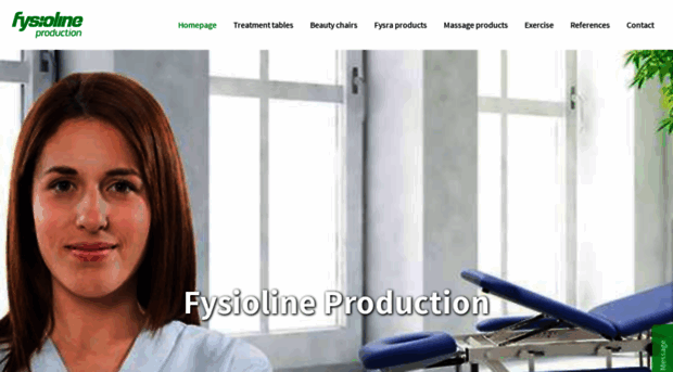 fysiolineproduction.fi