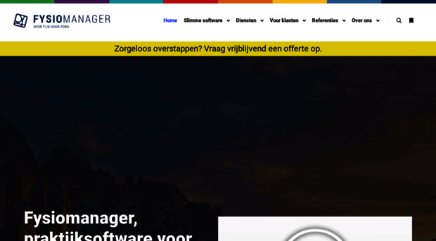 fysiomanager.nl