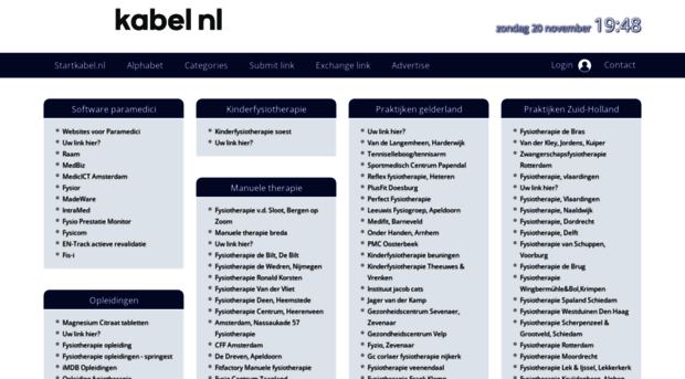fysiotherapie.startkabel.nl