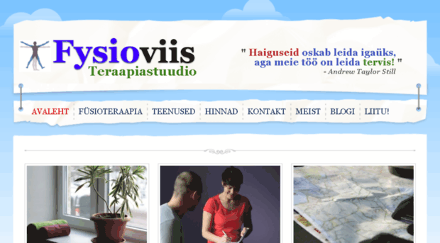 fysioviis.com